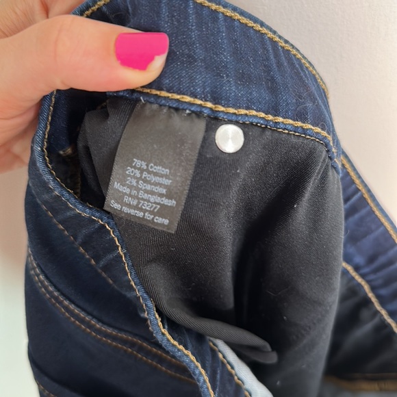 Vera Wang Legging - Picture 8 of 9